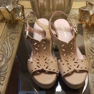 Taryn Rose Shoes
